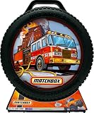 Matchbox 72 Car Case