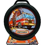 Matchbox 72 Car Case