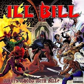 Don Julian & The Larks/Ill Bill