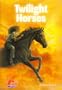 Twilight Horses