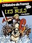 L'Histoire de France en BD pour les nuls T1