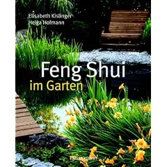 Feng Shui im Garten
