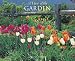 View of the Garden 2010 Calendar