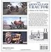 The American Farm Tractor: A History of the Classic Tractor