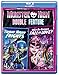 Monster High: Friday Night Frights / Why Do Ghouls Fall in Love [Blu-ray]