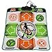 Dance Dance Revolution 専用コントローラ マット