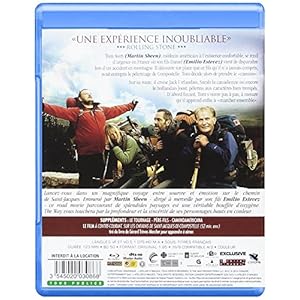 The Way - La route ensemble [Blu-ray]
