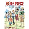 One Piece Color Walk Art Book, Vol. 2