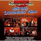Huh Hah Dschinghis Khan