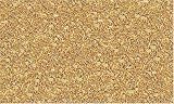 Eigenschaften KnorrPrandell  / Gütermann / KnorrPrandell 5528062 - Rocailles High-quality Stifte 6x2mm gold, 15 g/Dose