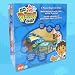 Nick Jr Diego the Rescuer Room in a Box - 5 Pcs Furniture Set