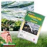 Eigenschaften Windhager  / Windhager Frühbeet-Folie 10x1,5m