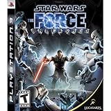 Star Wars: The Force Unleashed
