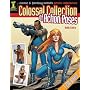 Colossal Collection of Action Poses: Comic & Fanta&hellip de Buddy Scalera