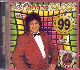 99 CHISTES VOL 1 DE JO JO JORGE FALCON