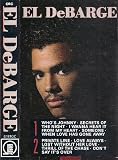 El Debarge