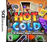 Hot and Cold (Nintendo DS)