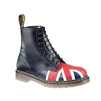Dr Martens Original Men's Union Jack Size Eye Boot