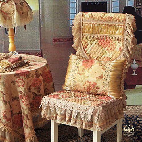 The style of exclusive cover/Covers for back of chairs upholstery Kit-A