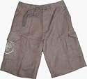 SATORI ROOTS HEMP CARGO SHORTS size 32