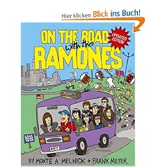 On the Road with the Ramones
