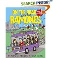 On The Road With The Ramones (revised edition)