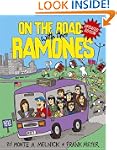 On the Road with the Ramones