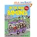 On the Road with the Ramones