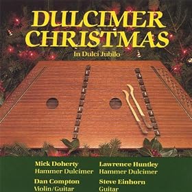 Dulcimer Christmas