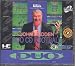 John Madden Duo CD Football TG16 Turbo Grafx 16