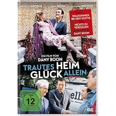 Trautes Heim, Gl�ck allein