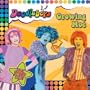 Growing Moe, Grades PK - 1