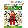 LEGO� Ninjago Ultimate Sticker Collection