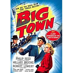 Big Town Collection