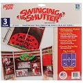 Swinging Shutter - Clear (12x12")