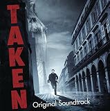 Taken (Score) (Snys)