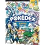 Pokemon Diamond & Pearl Pokedex