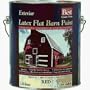 - W60R00732-20 Do it Best Latex Barn Paint