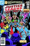 Justice League of America by George Perez, Vol. 1 (DC Comics Classic Library)