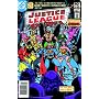 Justice League of America by George Perez, Vol. 1 (DC Comics Classic Library)
