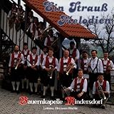 Ein Strauss Melodien