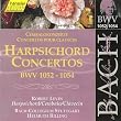 Bach, J.S.: Harpsichord Concertos, Bwv 1052-1054