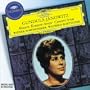 Mozart: Concert Arias / Janowitz, Boettcher, Vienna Philharmonic Orchestra