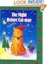 The Night Before Cat-Mas (Mini Book, Christmas, Holiday)