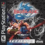 Beyblade: Let it Rip PS