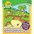 Crayola Beginnings Farmyard Friends Sticker & Colouring Book