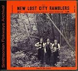 New New Lost City Ramblers With Tracy Schwarz: Gon