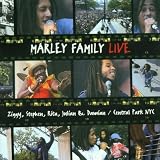 Marley Family Live