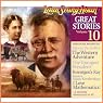 Great Stories, Volume 10: Your Story Hour (Dramatized)
