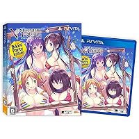 VALKYRIE DRIVE -BHIKKHUNI- Bikini Party Edition (「特典」超豪華DLCセットプロダクトコード 同梱)
